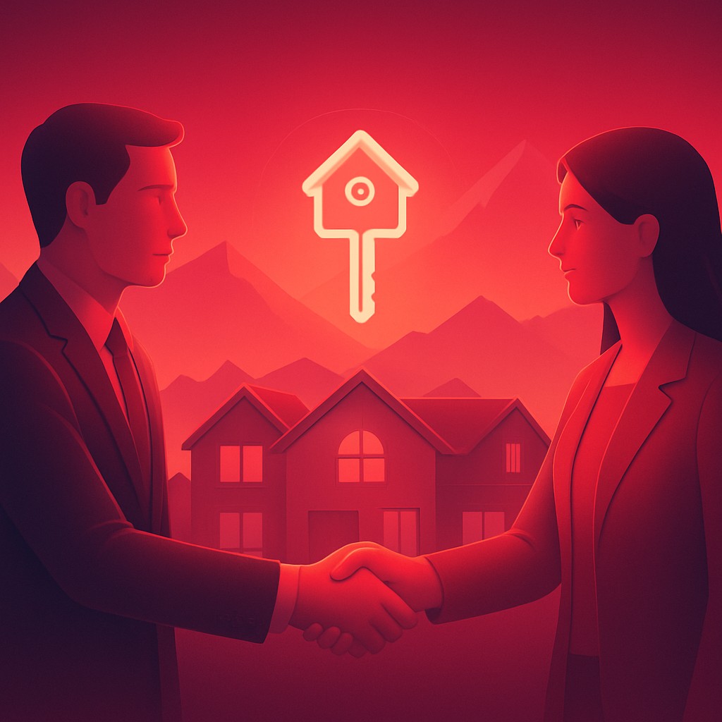 Top 10 Best Real Estate Agents in Nepal