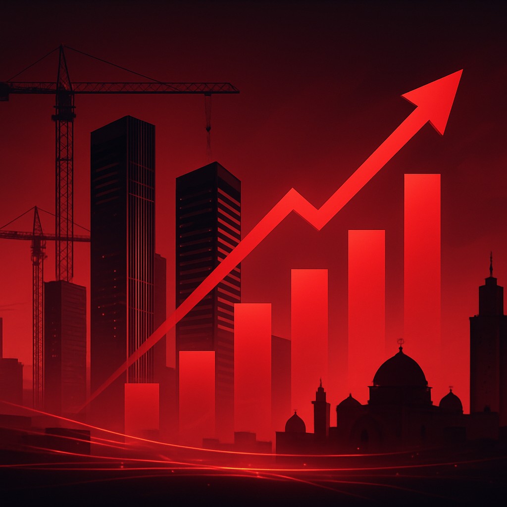 Top 10 Best Real Estate Investment Firms in Morocco