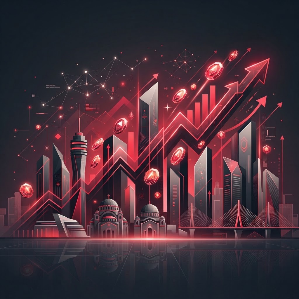 Top 10 Best Real Estate Investment Firms in Serbia