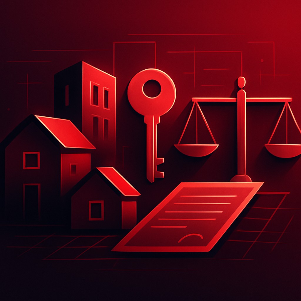 Top 10 Best Real Estate Lawyers in Senegal