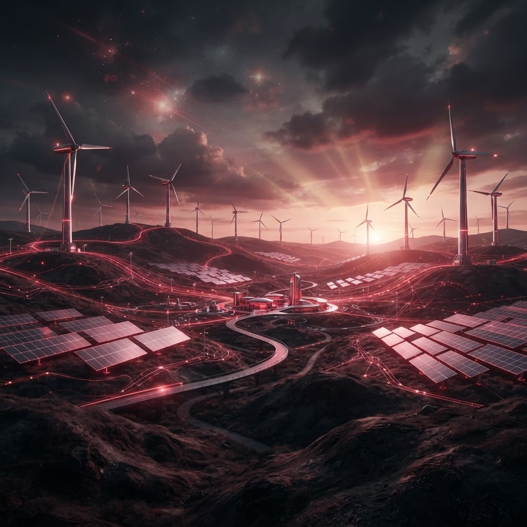 Top 10 Best Renewable Energy Companies in Azerbaijan