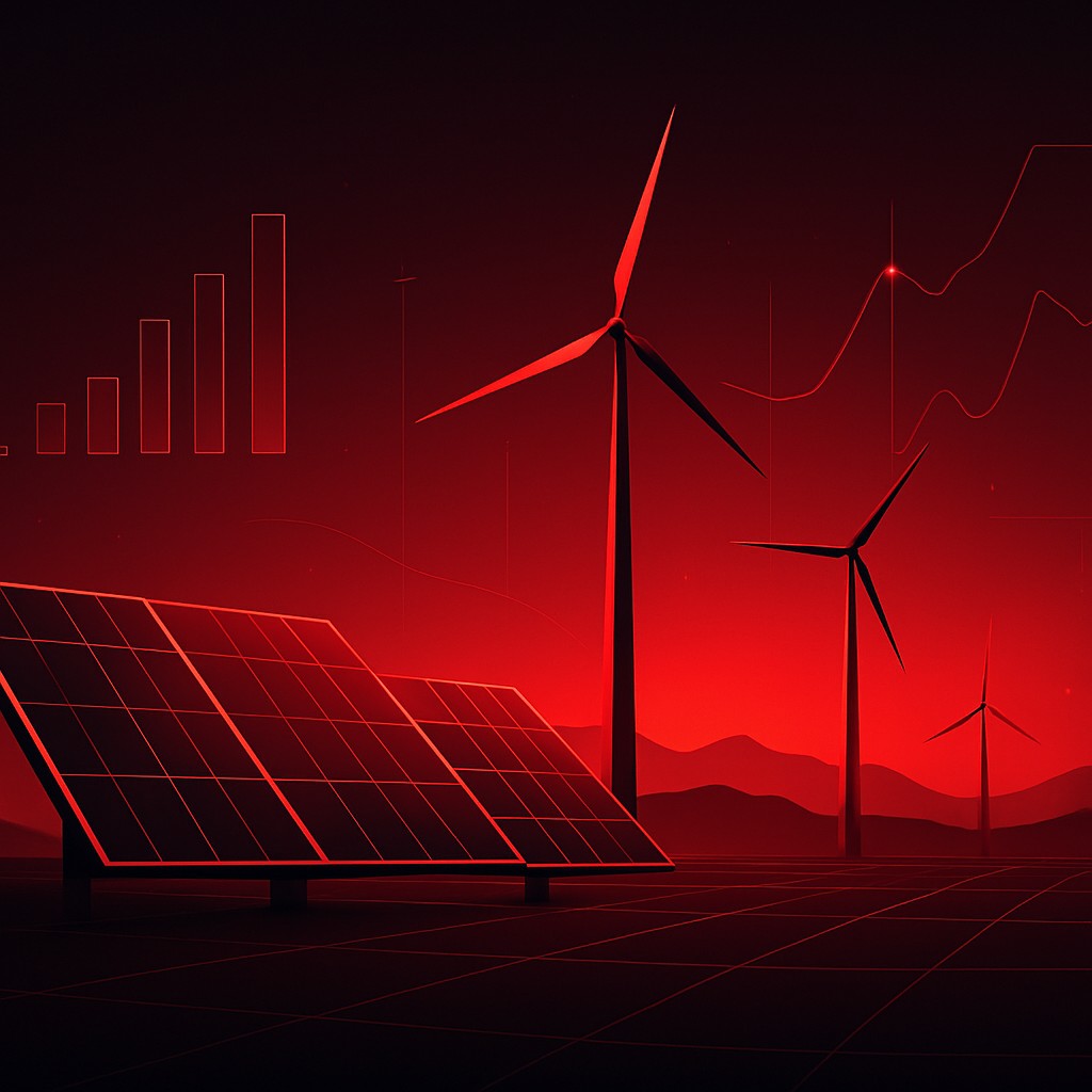 Top 10 Best Renewable Energy Companies in Jordan