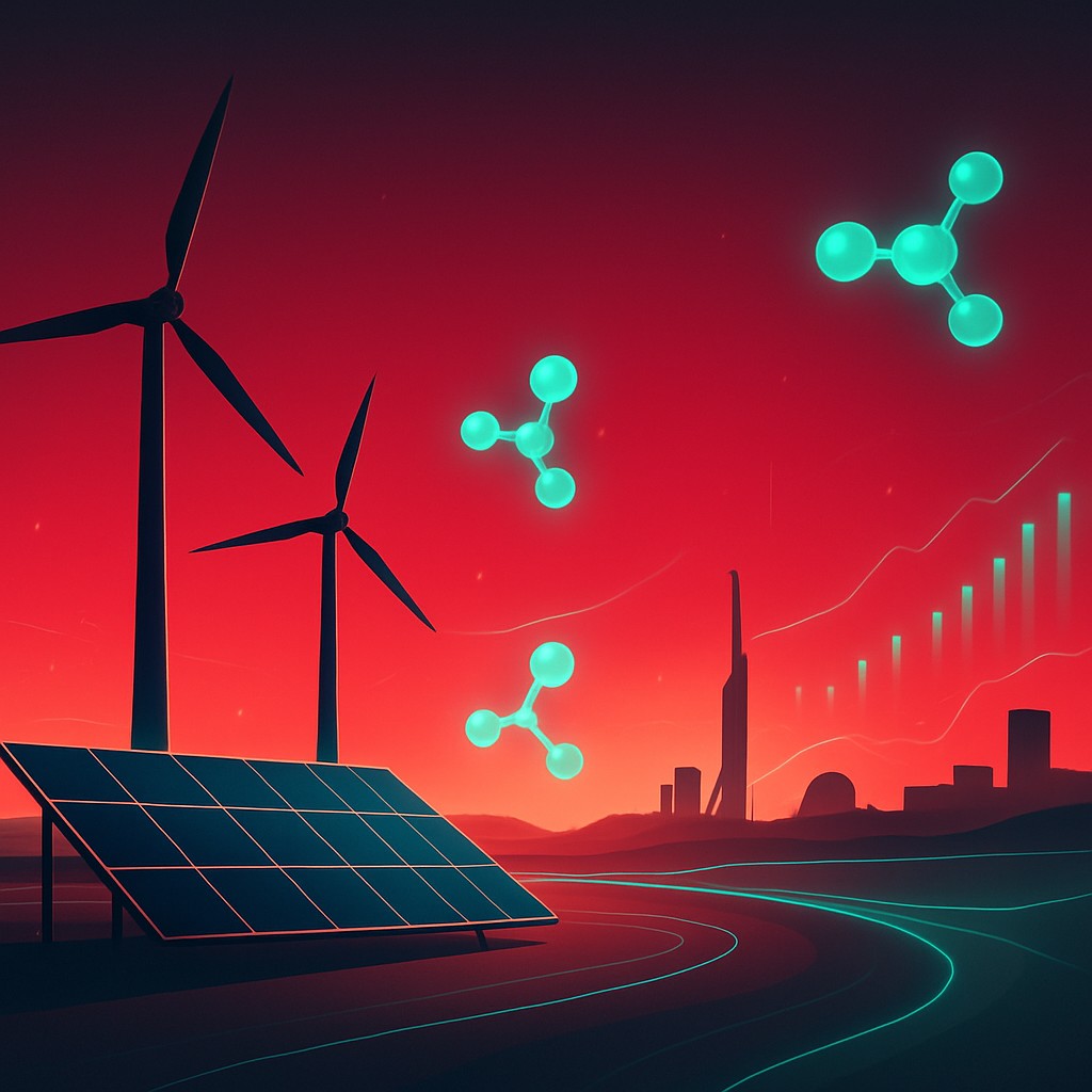 Top 10 Best Renewable Energy Companies in Saudi Arabia