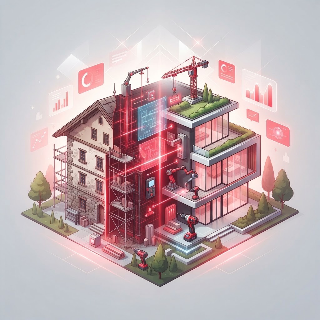 Top 10 Best Renovation Contractors in Austria