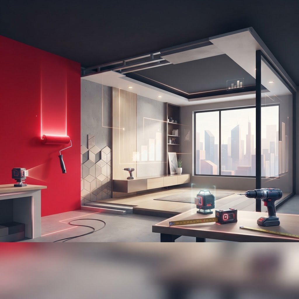 Top 10 Best Renovation Contractors in Belarus