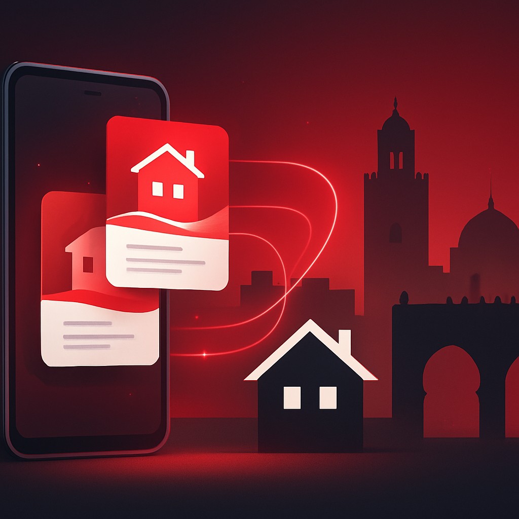 Top 10 Best Rental Property Platforms in Morocco