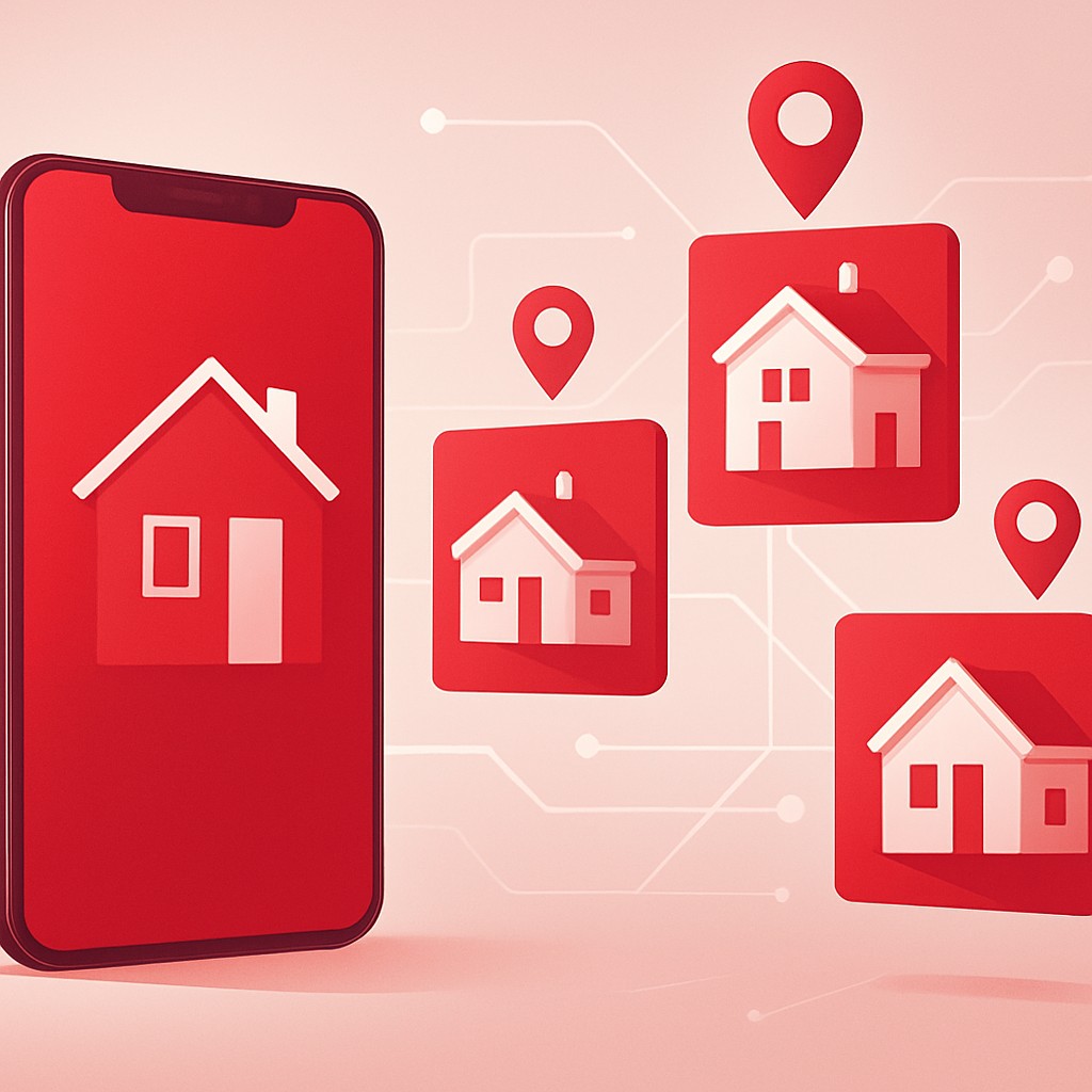 Top 10 Best Rental Property Platforms in Senegal