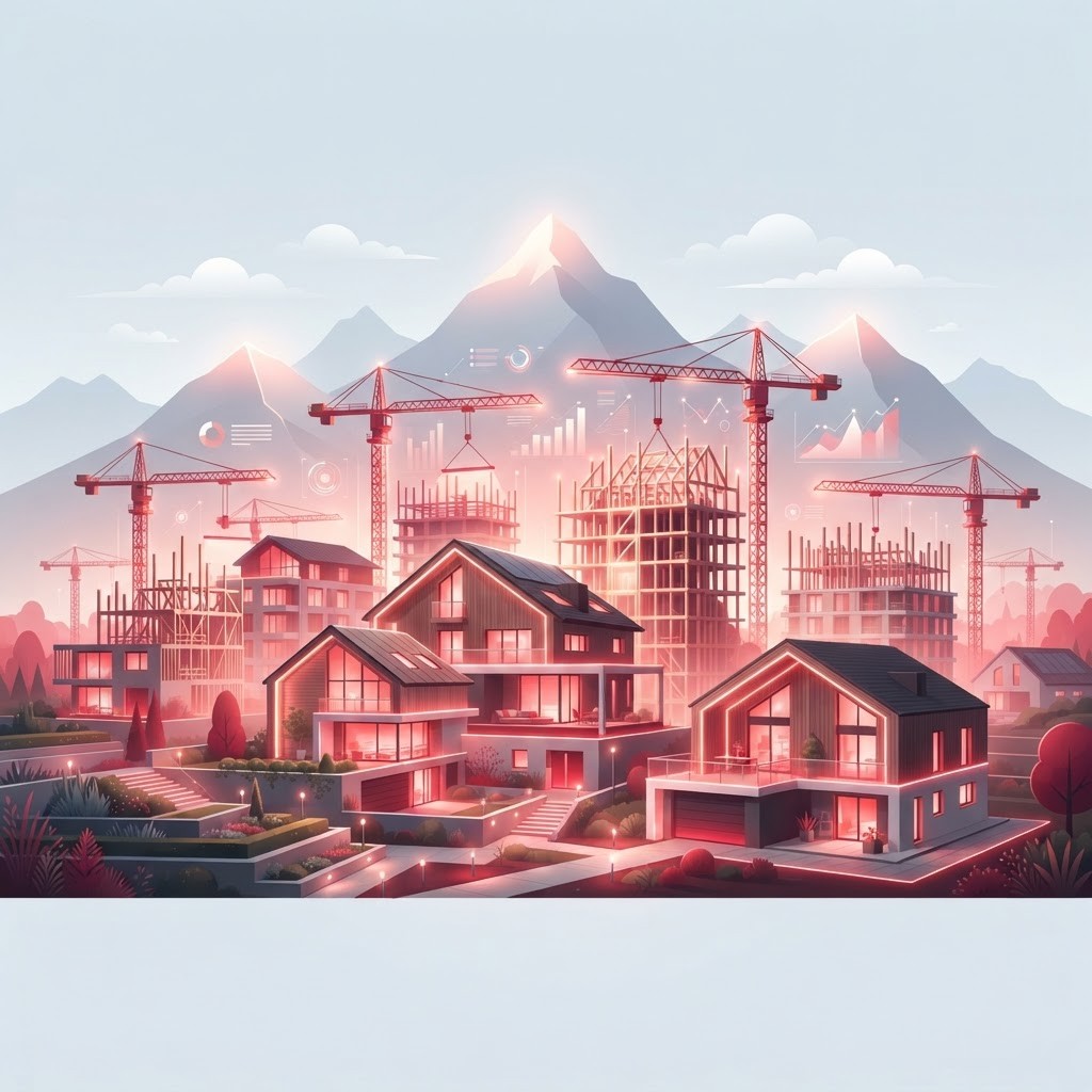Top 10 Best Residential Construction Companies in Austria