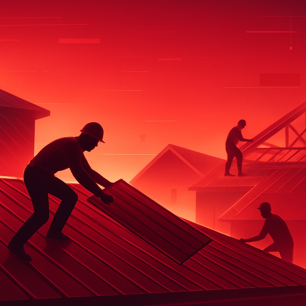 Top 10 Best Roofing Contractors in Chad