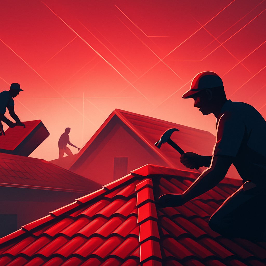 Top 10 Best Roofing Contractors in Côte d'Ivoire