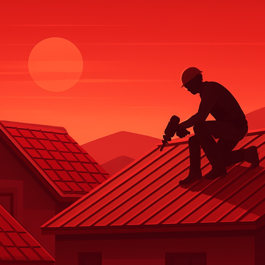 Top 10 Best Roofing Contractors in Madagascar