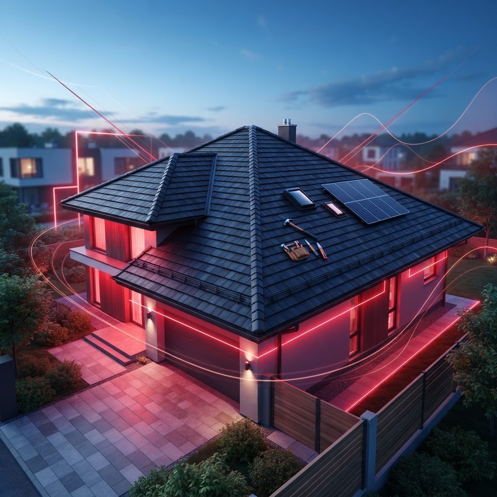 Top 10 Best Roofing Services in Lebanon