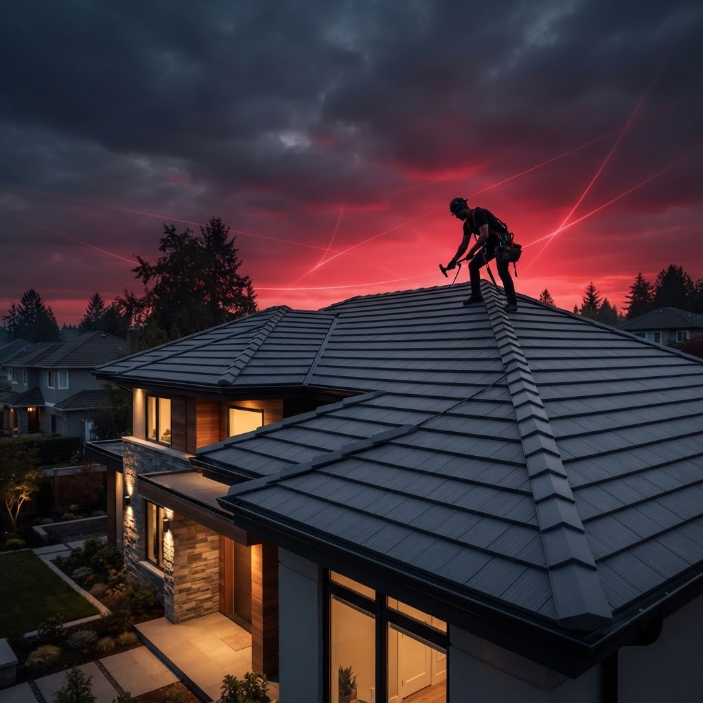 Top 10 Best Roofing Services in Serbia
