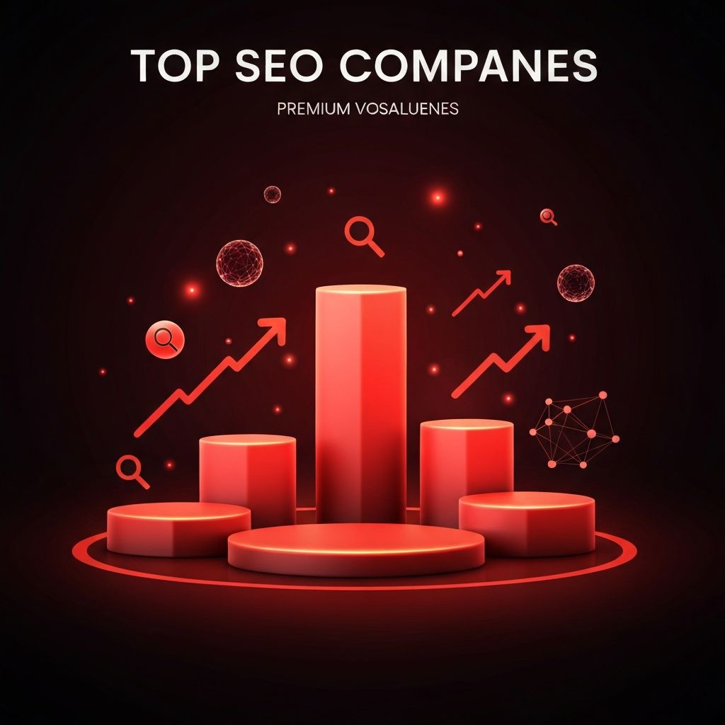 Top SEO Companies in Pakistan