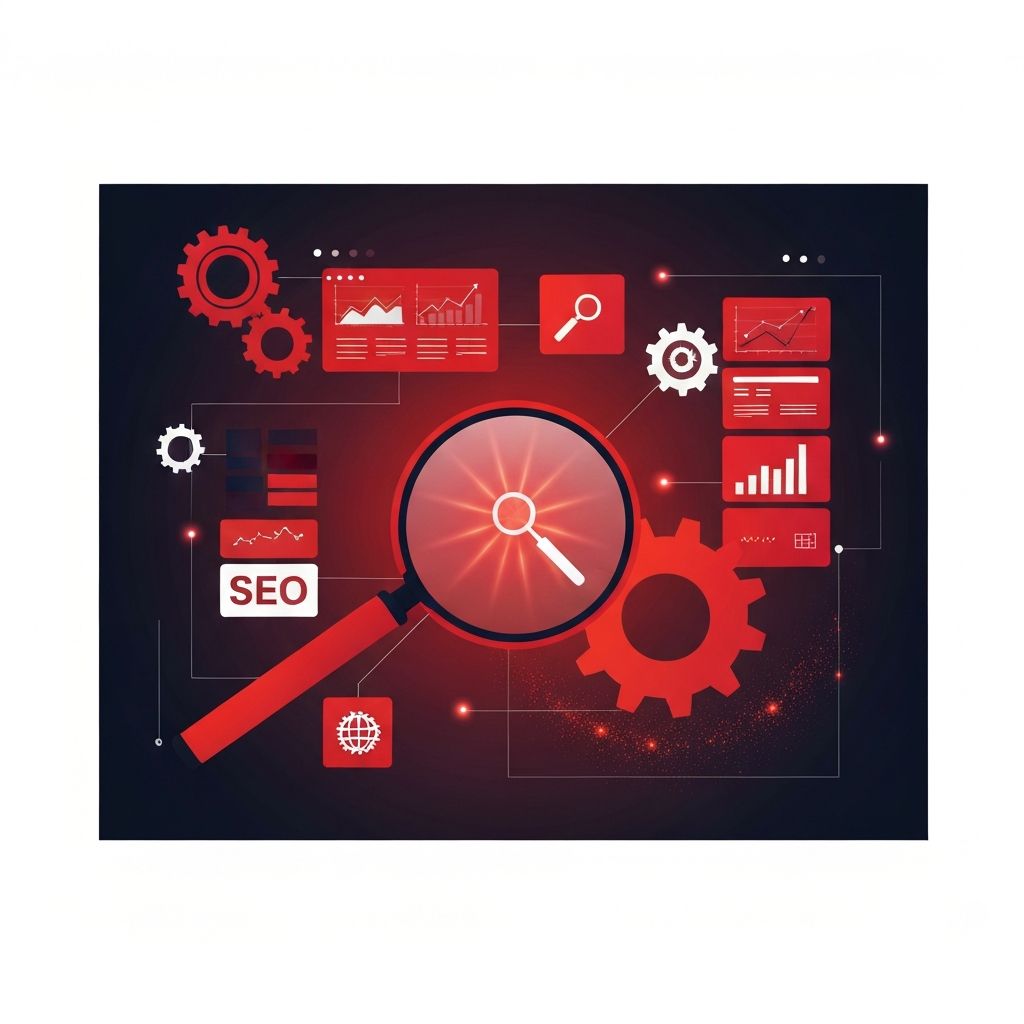 Top SEO Service in Pakistan