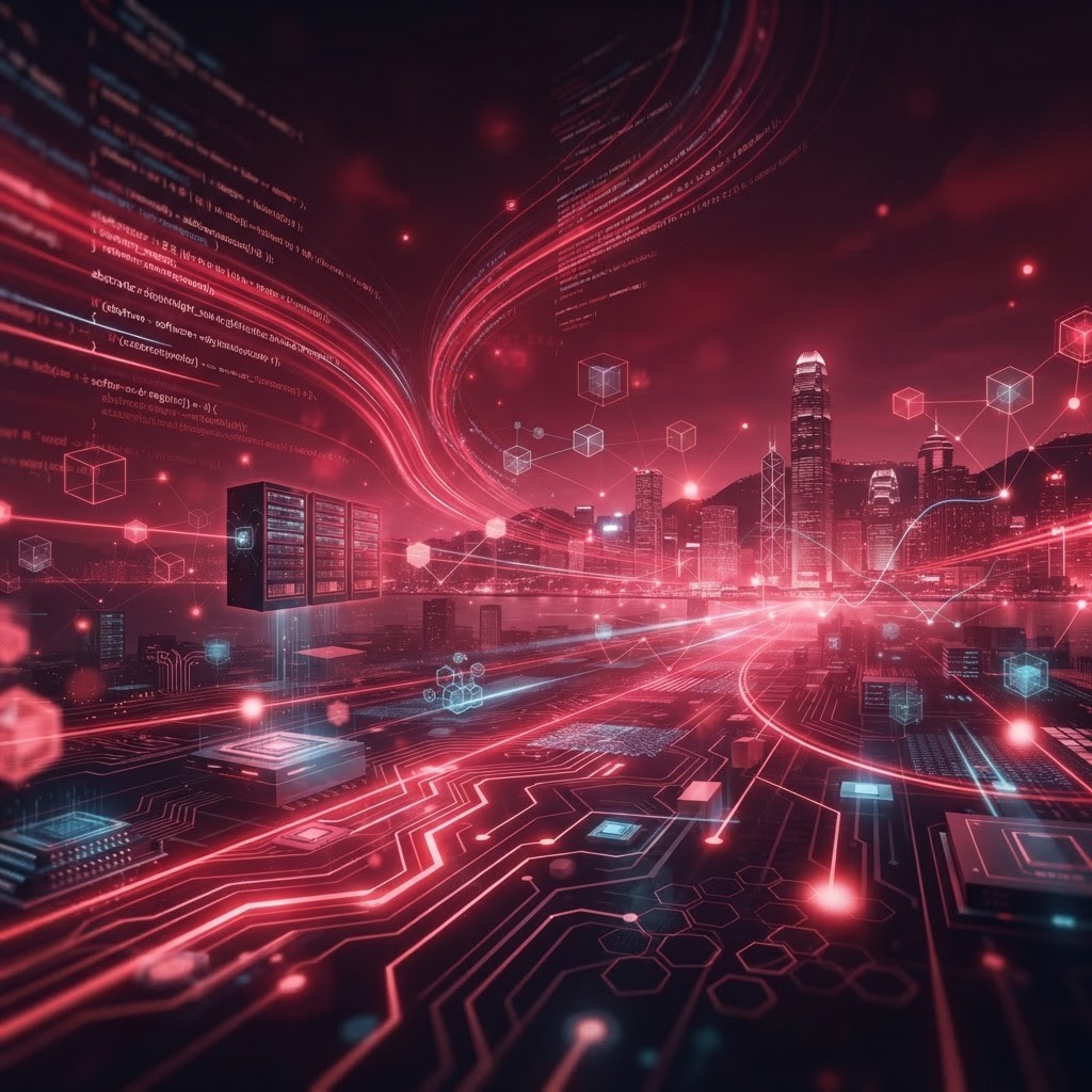 Top 10 Best Software Companies in Hong Kong