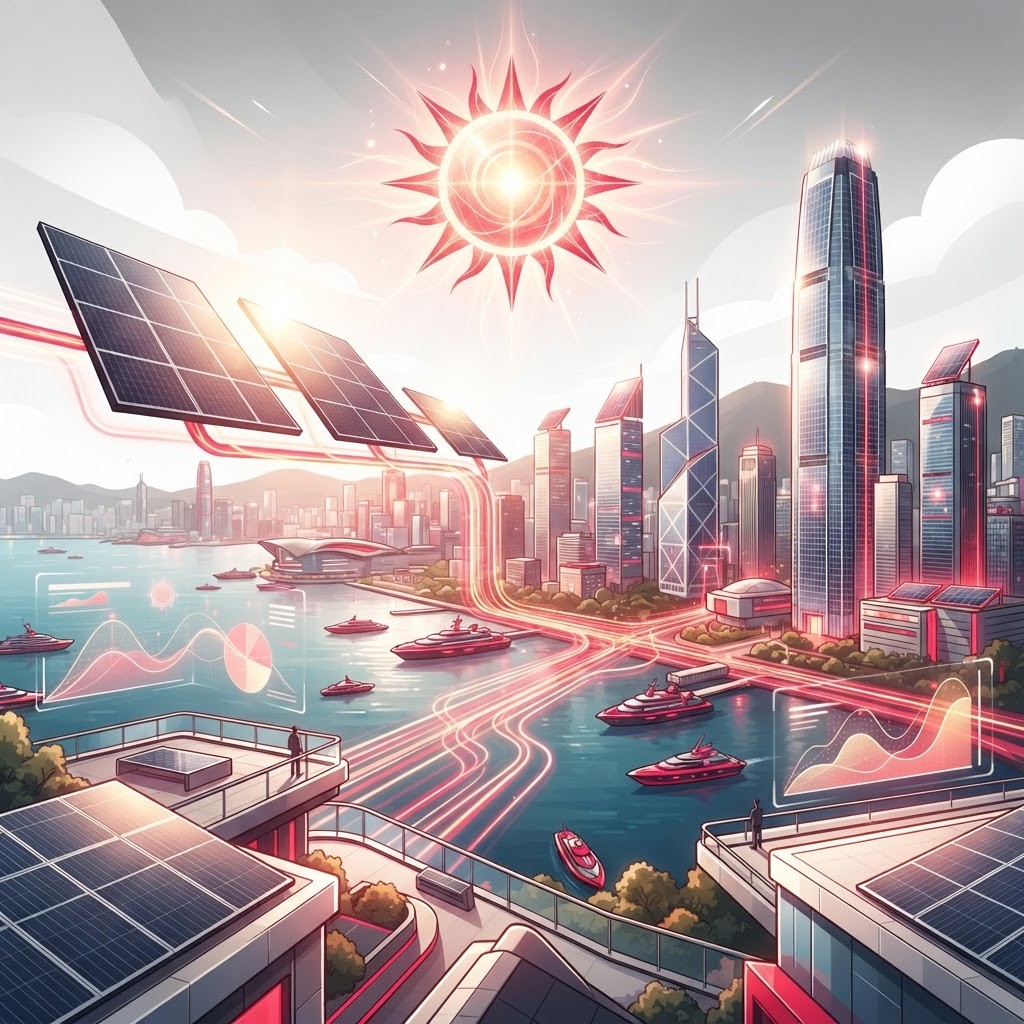 Top 10 Best Solar Energy Companies in Hong Kong