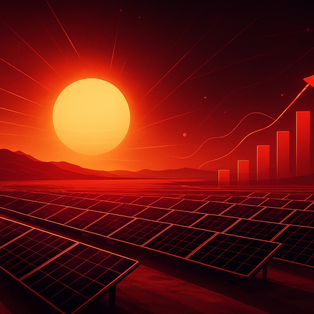Top 10 Best Solar Energy Companies in Jordan