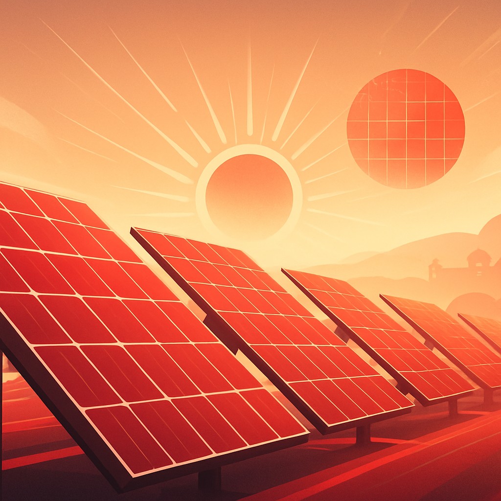 Top 10 Best Solar Energy Companies in Syria