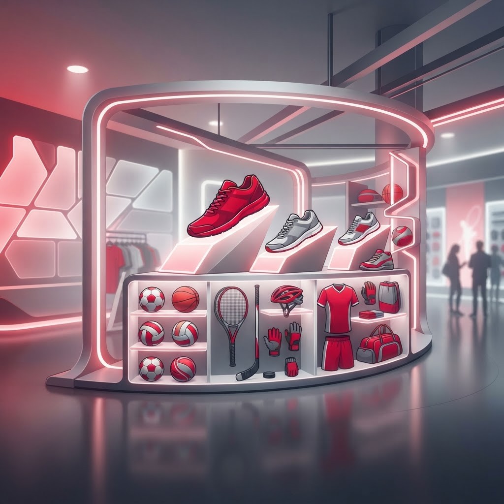 Top 10 Best Sports Equipment Stores in Czech Republic (Czechia)
