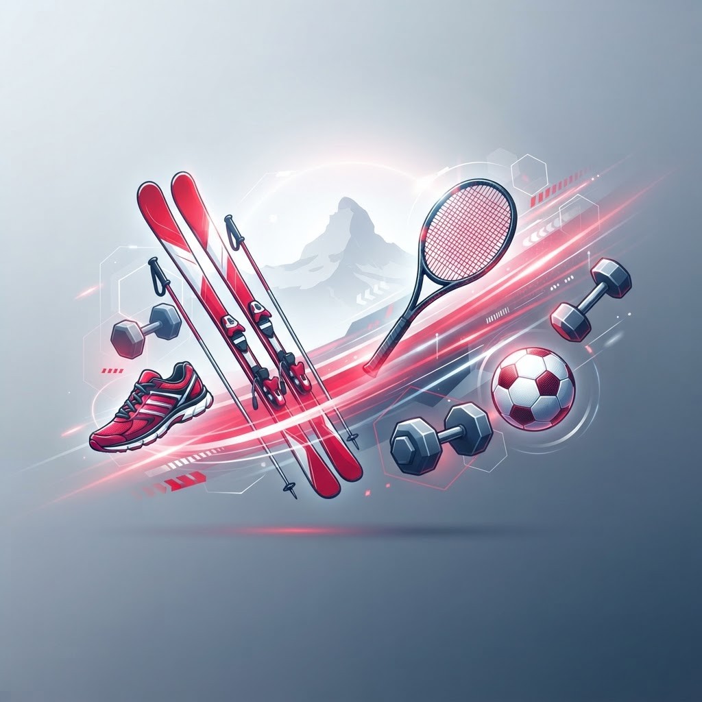 Top 10 Best Sports Equipment Stores in Switzerland