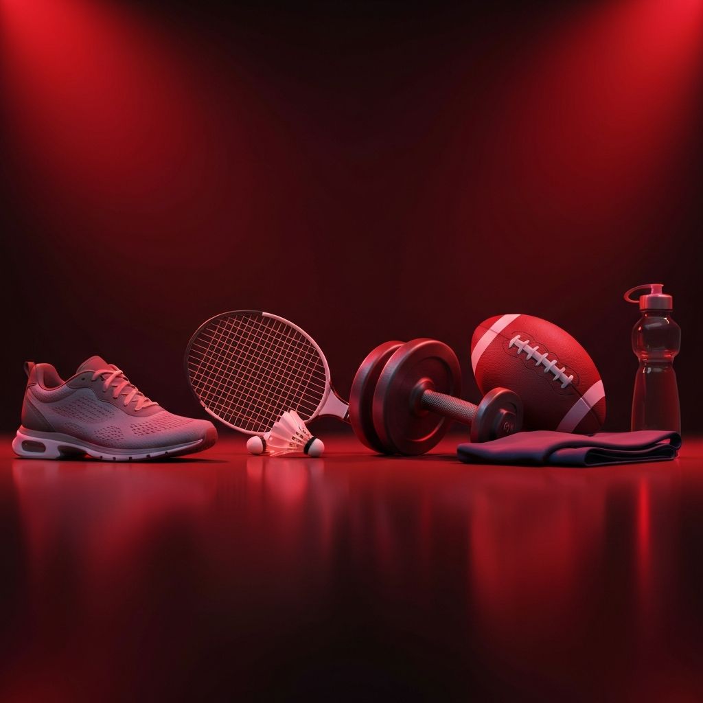 Top 10 Best Sports Gear Brands in Indonesia
