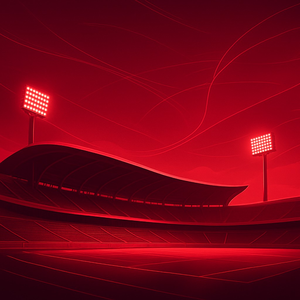 Top 10 Best Stadiums in Jordan