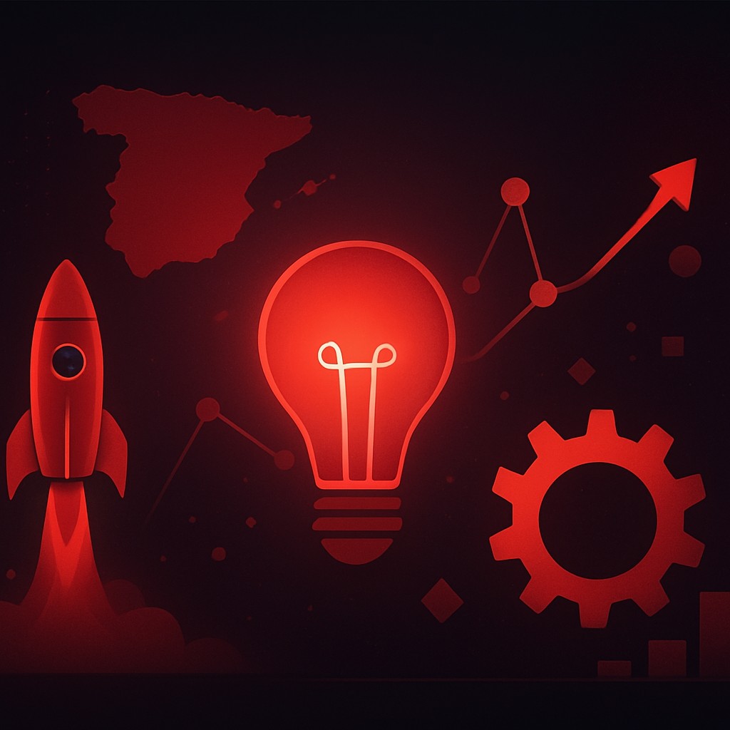 Top 10 Best Startup Incubators in Spain