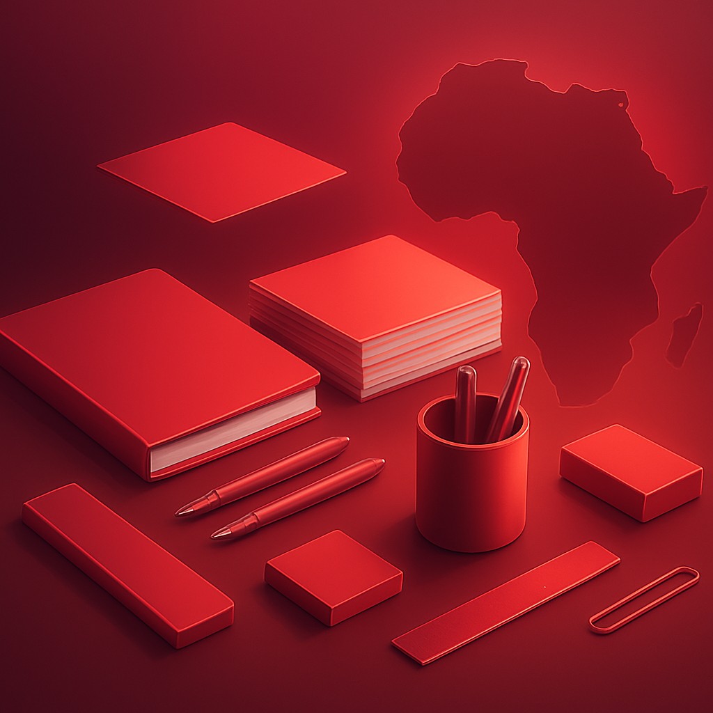 Top 10 Best Stationery Wholesalers in Senegal
