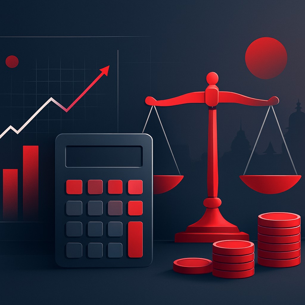 Top 10 Best Tax Lawyers in Cambodia