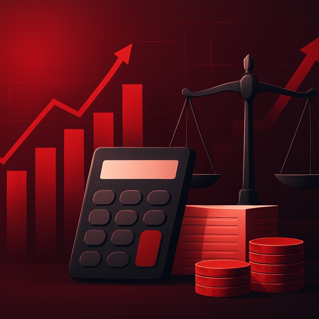 Top 10 Best Tax Lawyers in Senegal