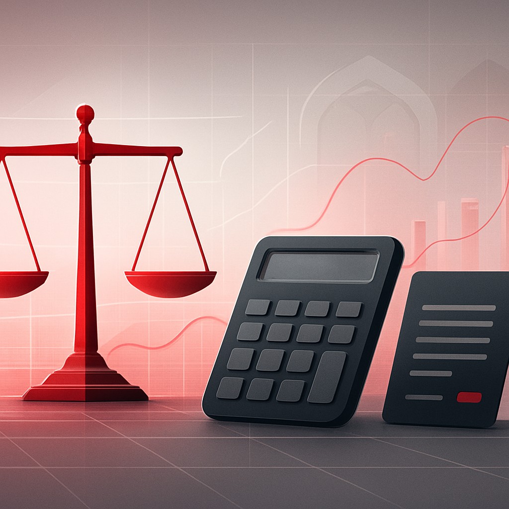 Top 10 Best Tax Lawyers in Syria