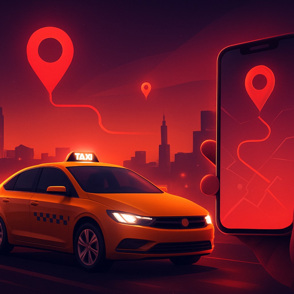 Top 10 Best Taxi Services in Senegal