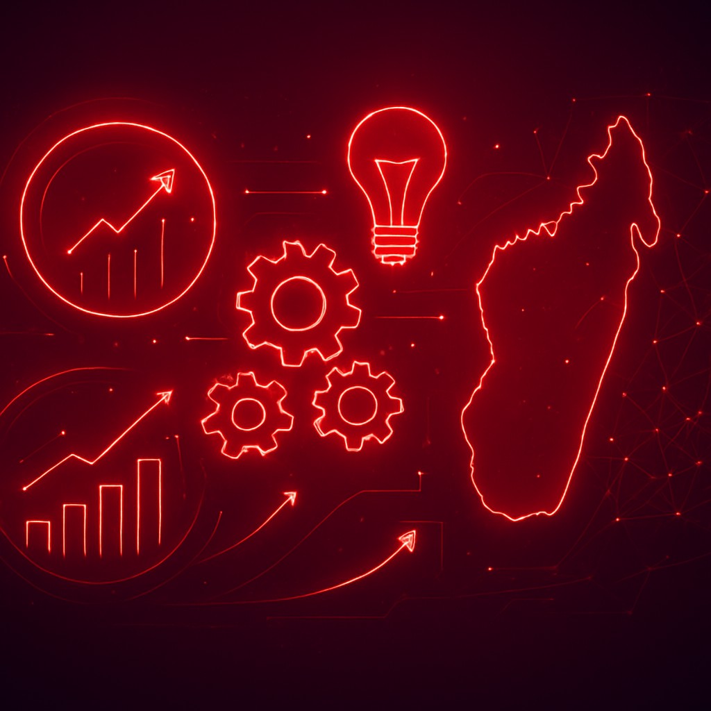 Top 10 Best Tech Consulting Firms in Madagascar