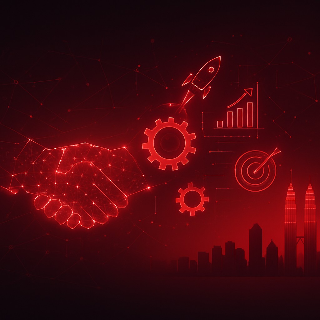 Top 10 Best Tech Consulting Firms in Malaysia