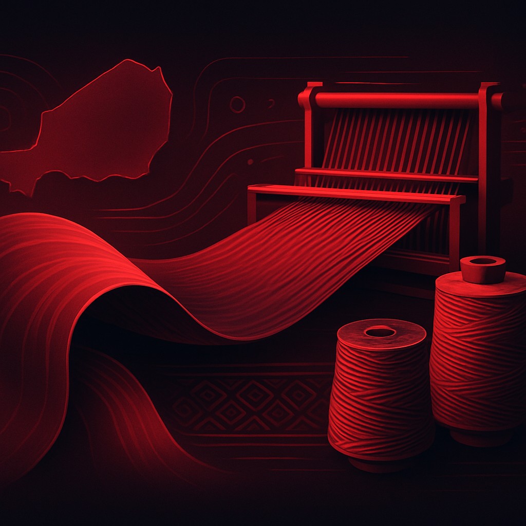 Top 10 Best Textile Manufacturers in Niger