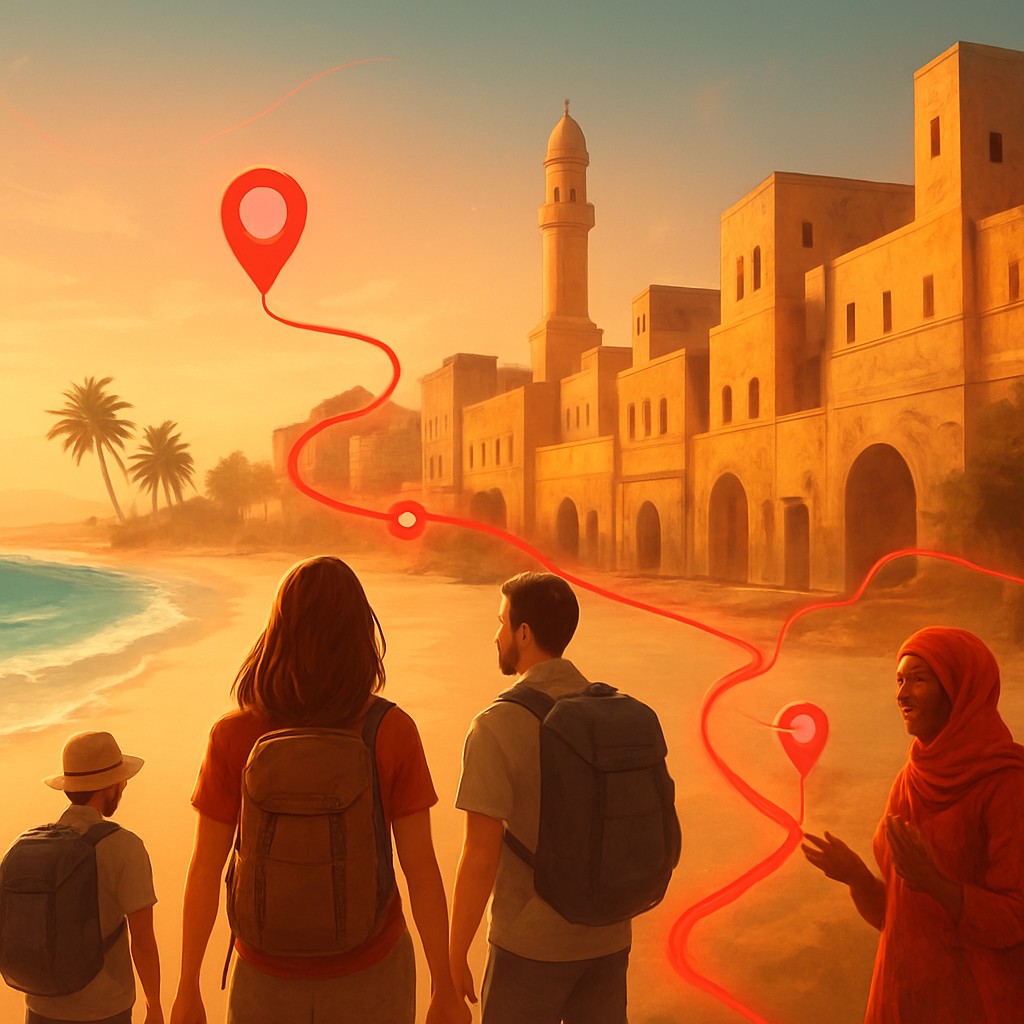 Top 10 Best Tour Operators in Somalia