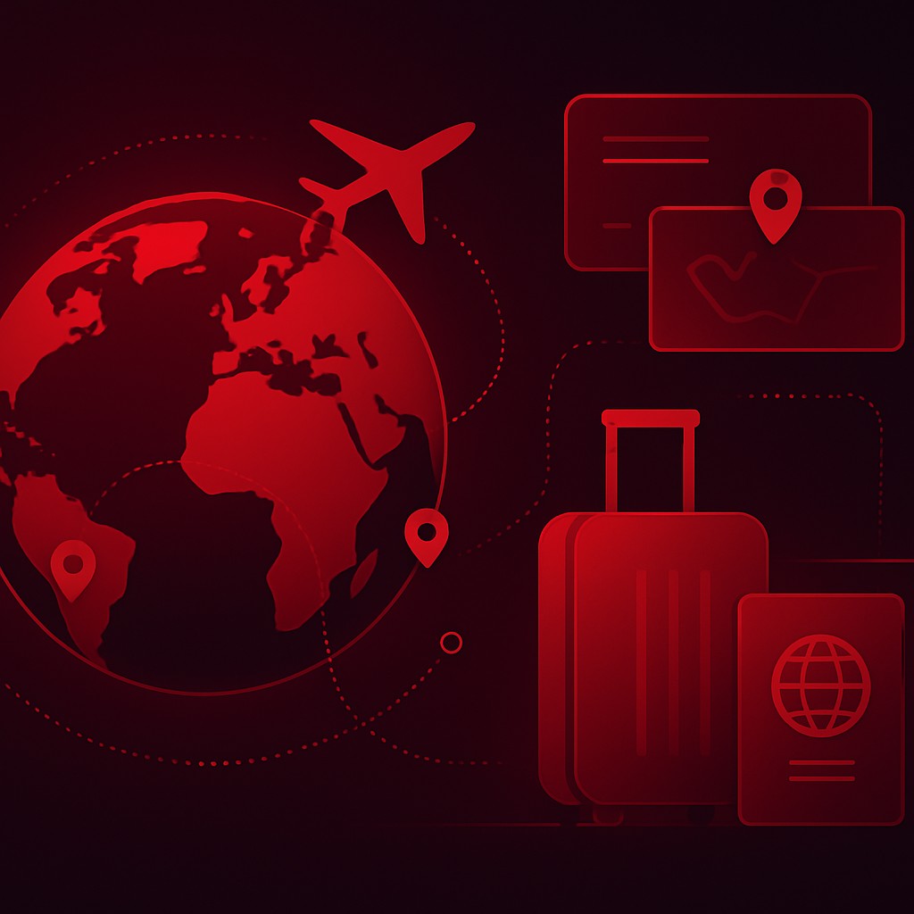 Top 10 Best Travel Agencies in Benin