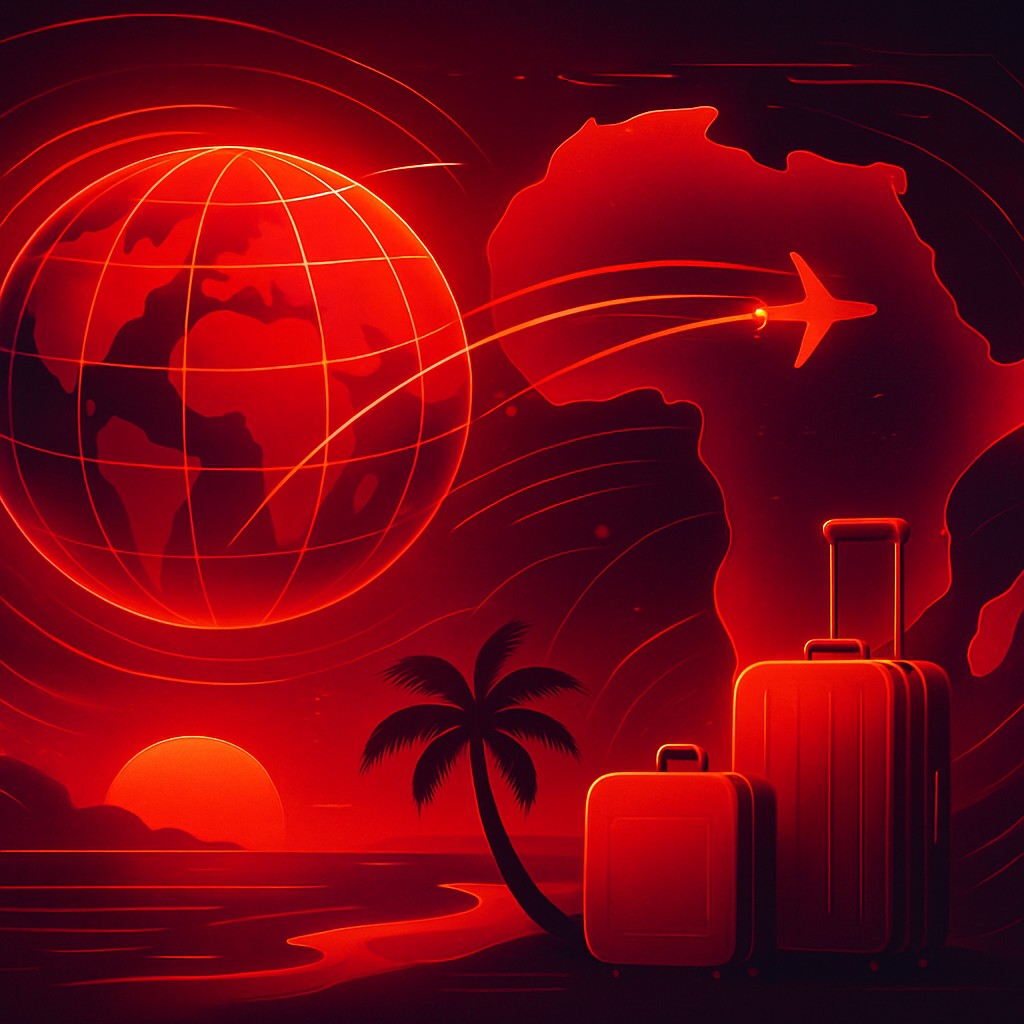 Top 10 Best Travel Agencies in Senegal