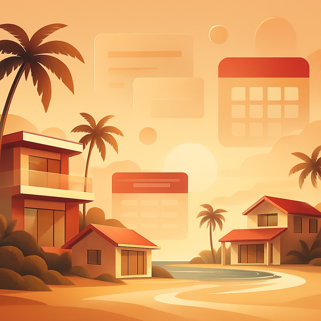 Top 10 Best Vacation Home Rentals in Benin