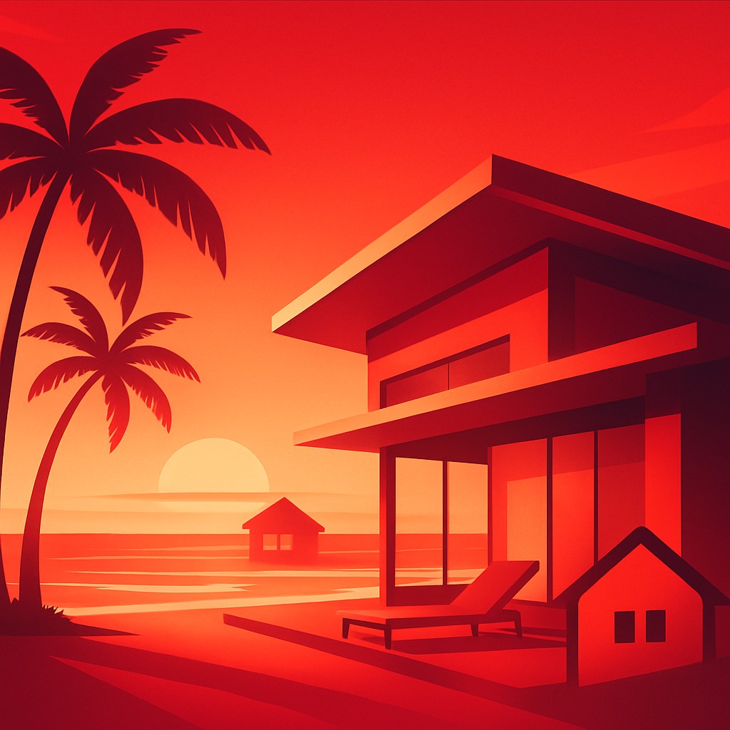 Top 10 Best Vacation Home Rentals in Haiti