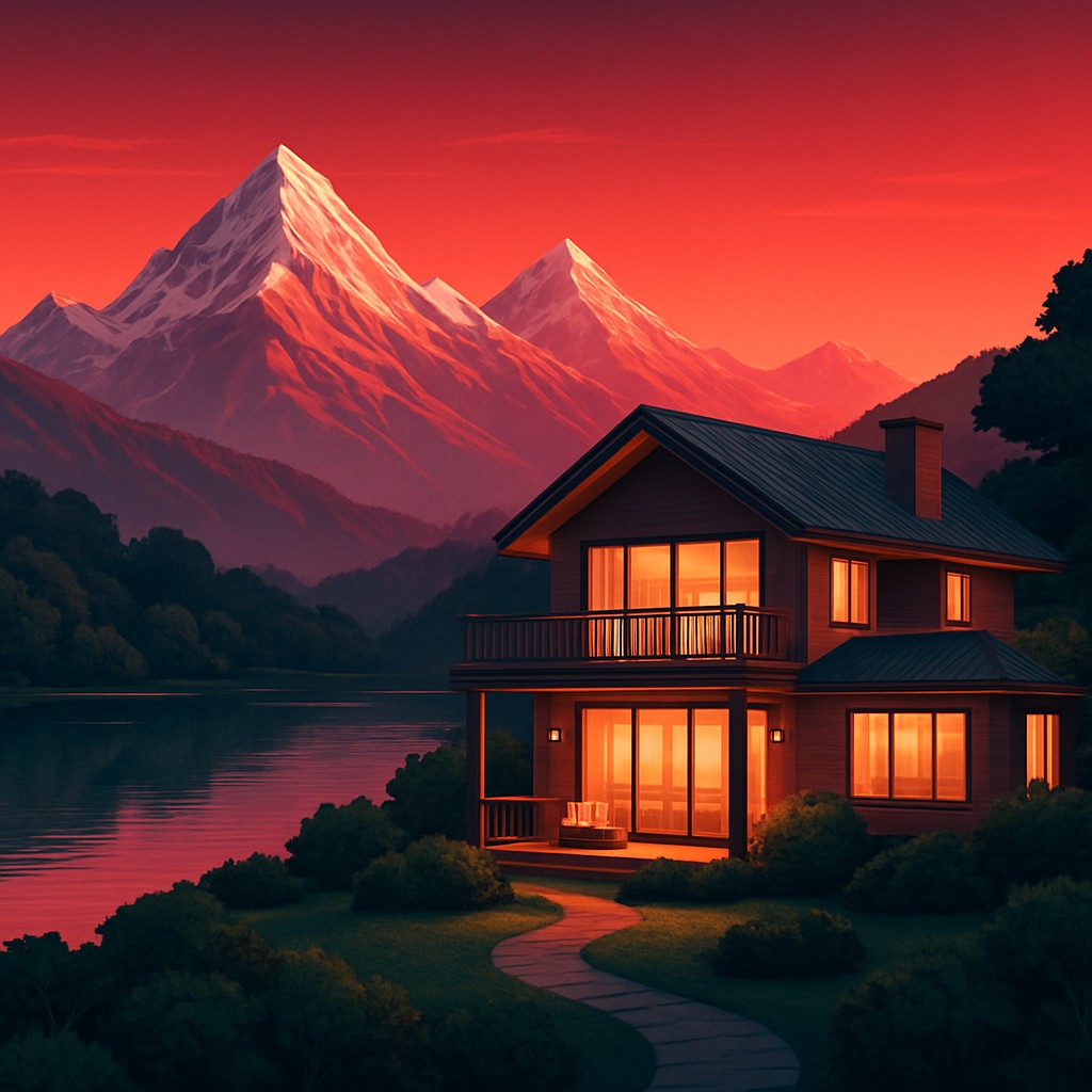 Top 10 Best Vacation Home Rentals in Nepal