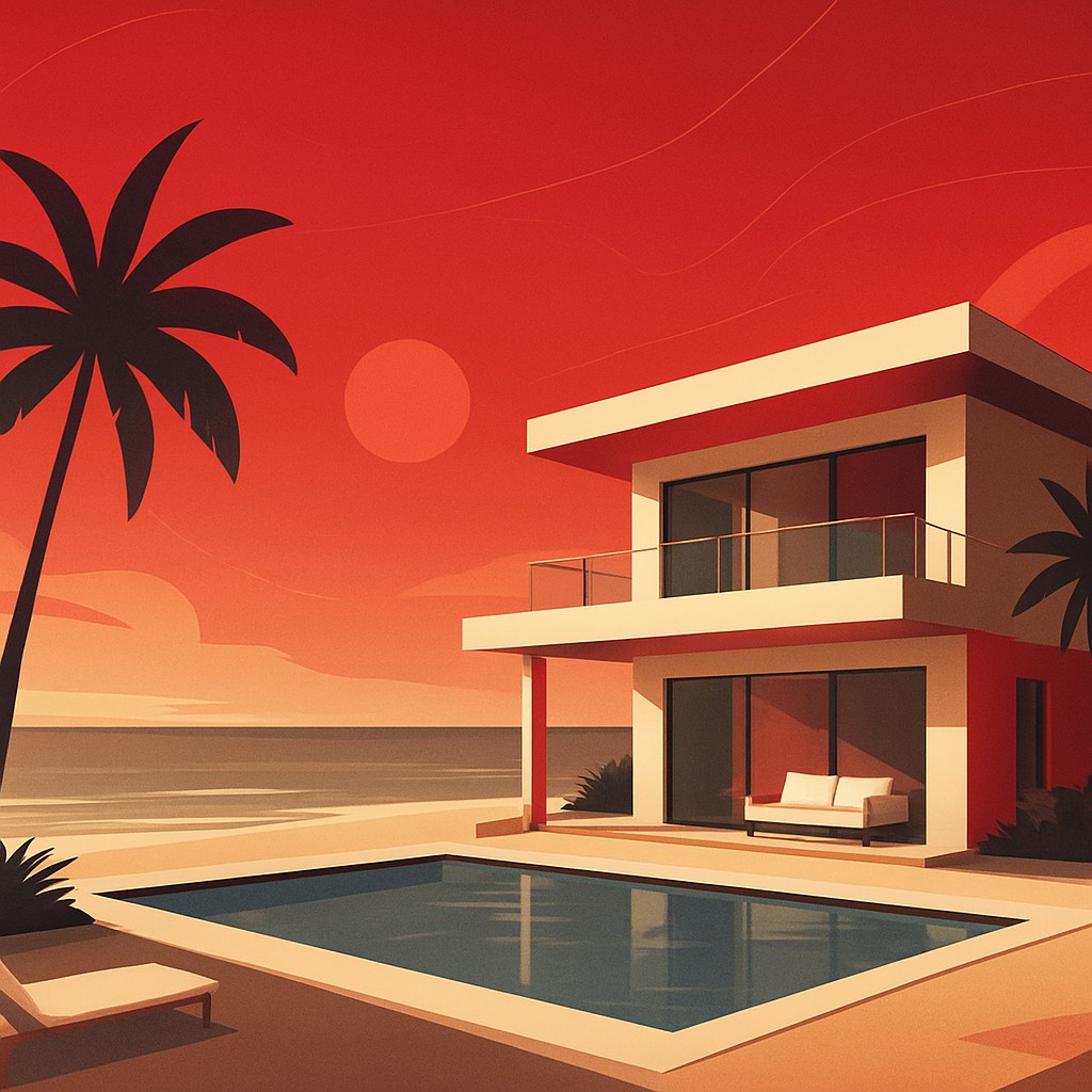 Top 10 Best Vacation Home Rentals in Senegal