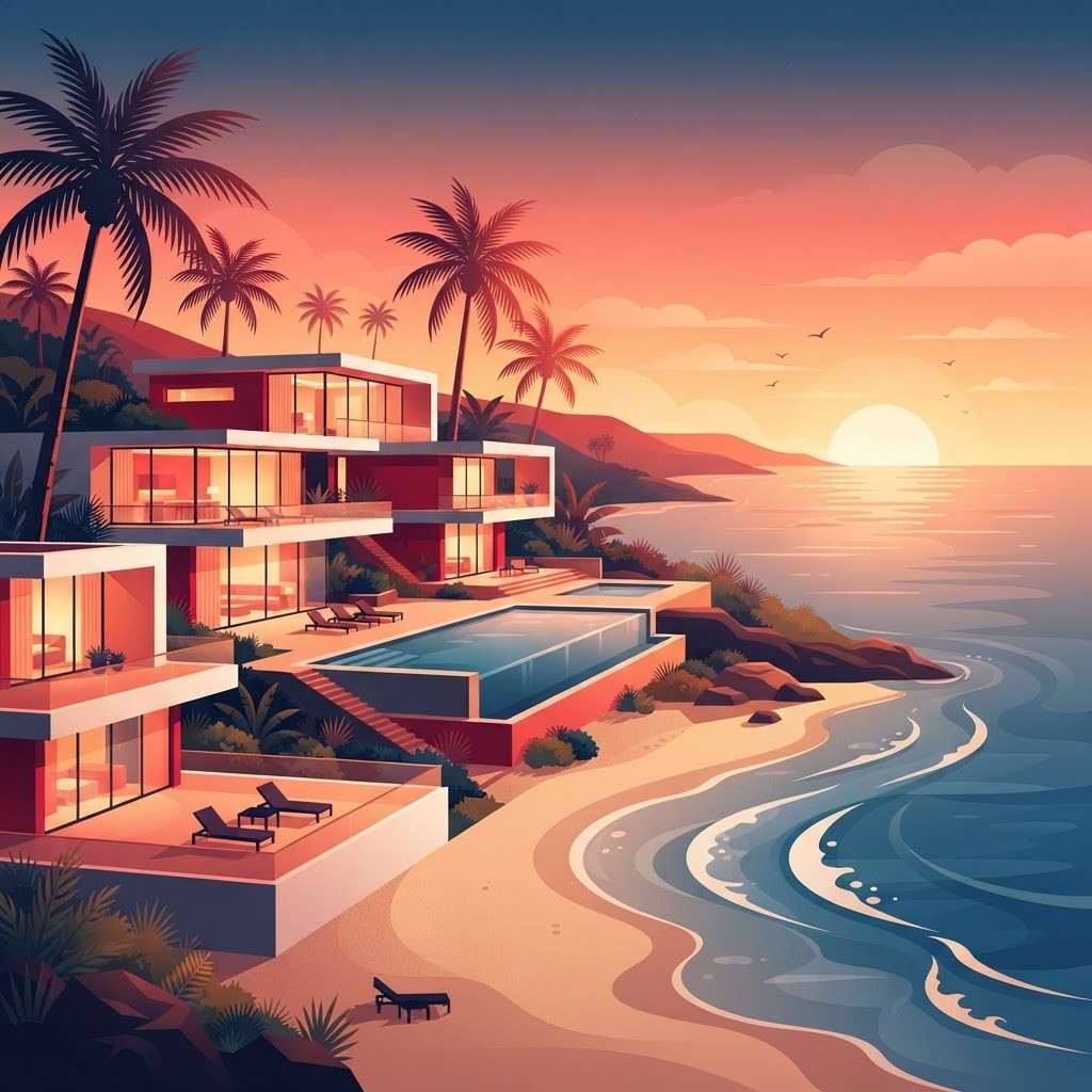 Top 10 Best Vacation Home Rentals in Sierra Leone