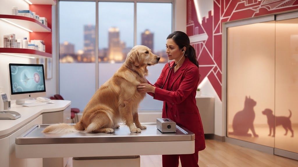 Top 10 Best Veterinary Clinics in Milwaukee