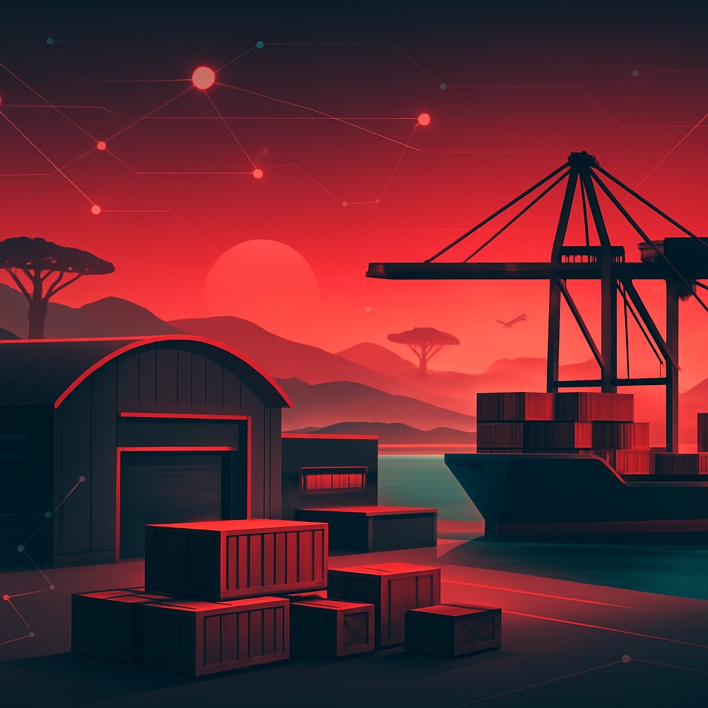 Top 10 Best Warehousing Companies in Madagascar