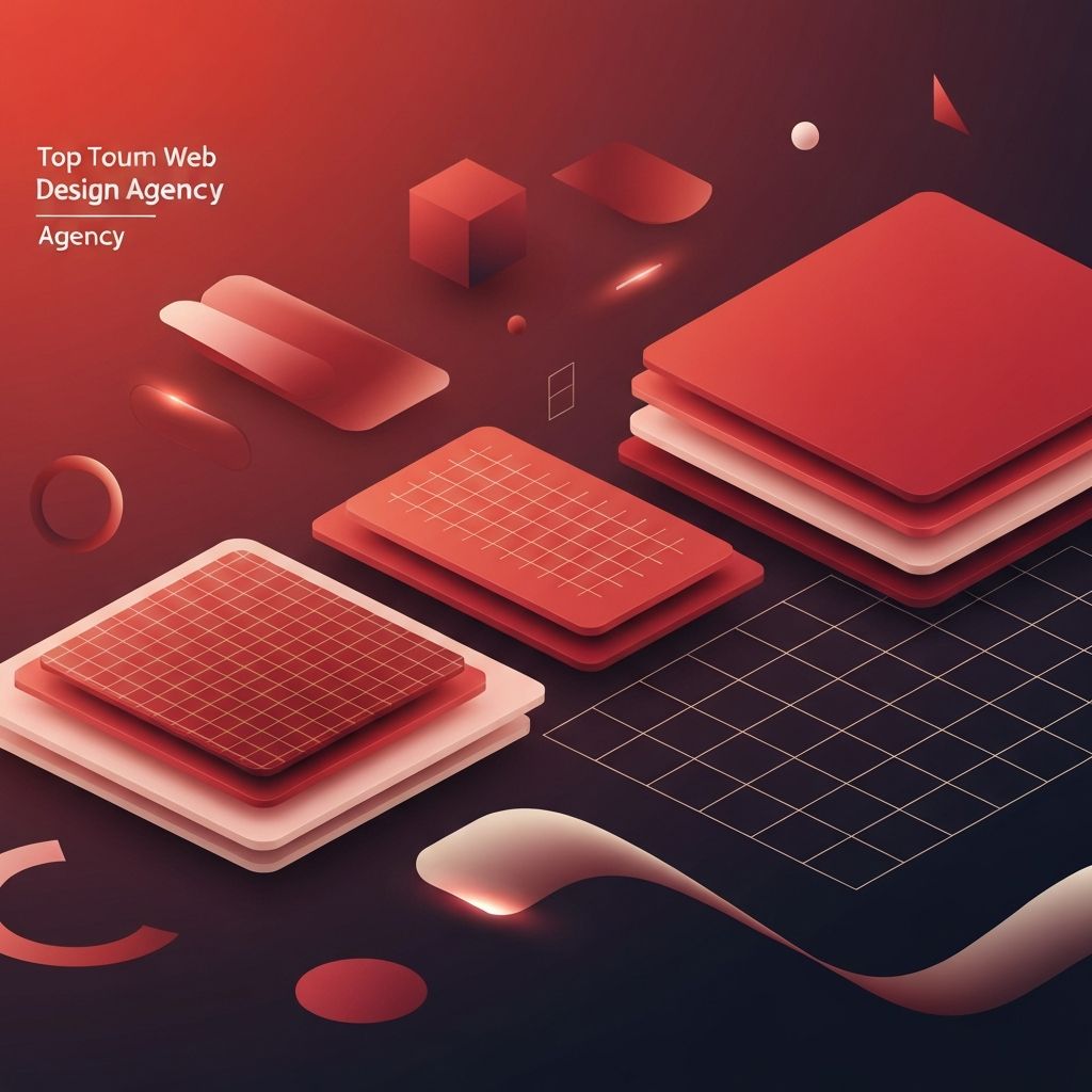 Top Web Design Company in Pakistan