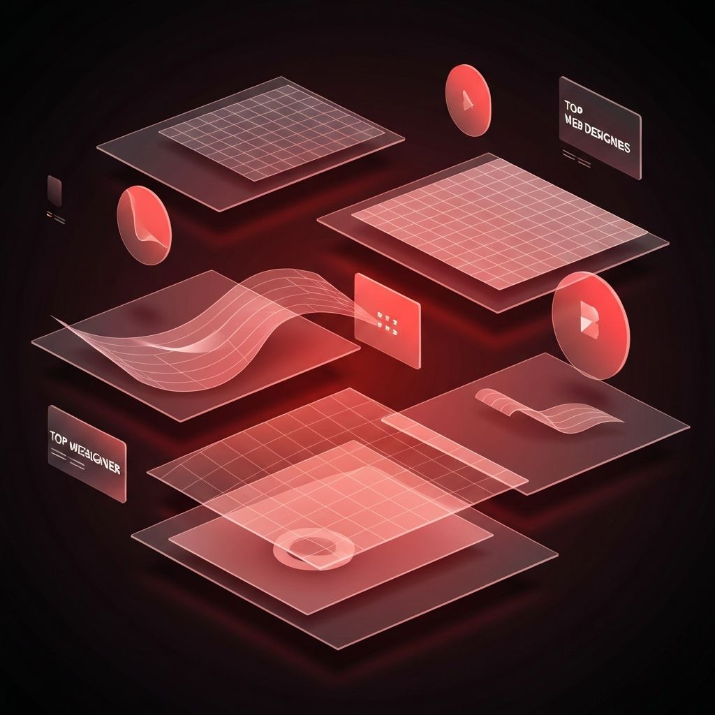 Top Web Designers in Pakistan