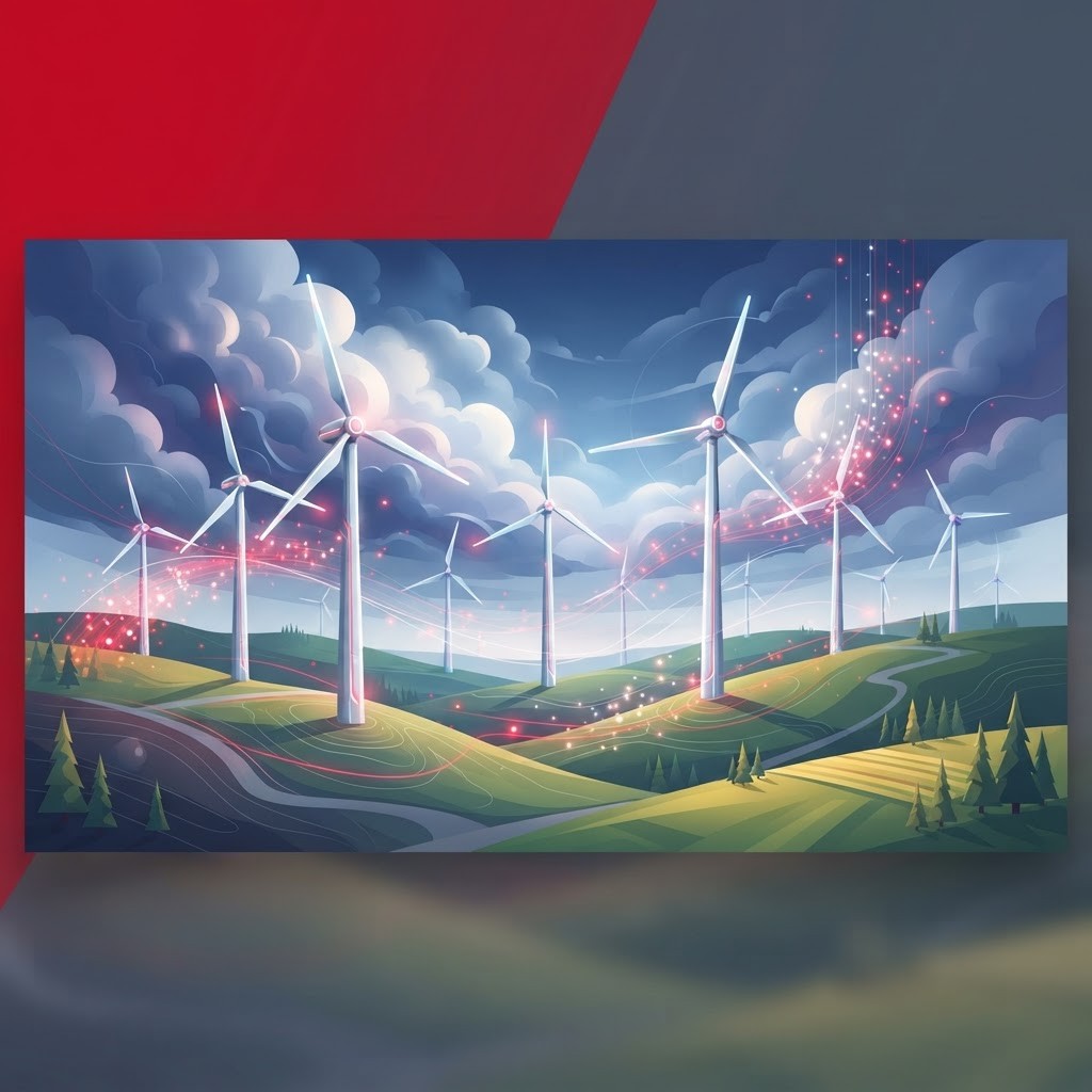 Top 10 Best Wind Energy Companies in Belarus