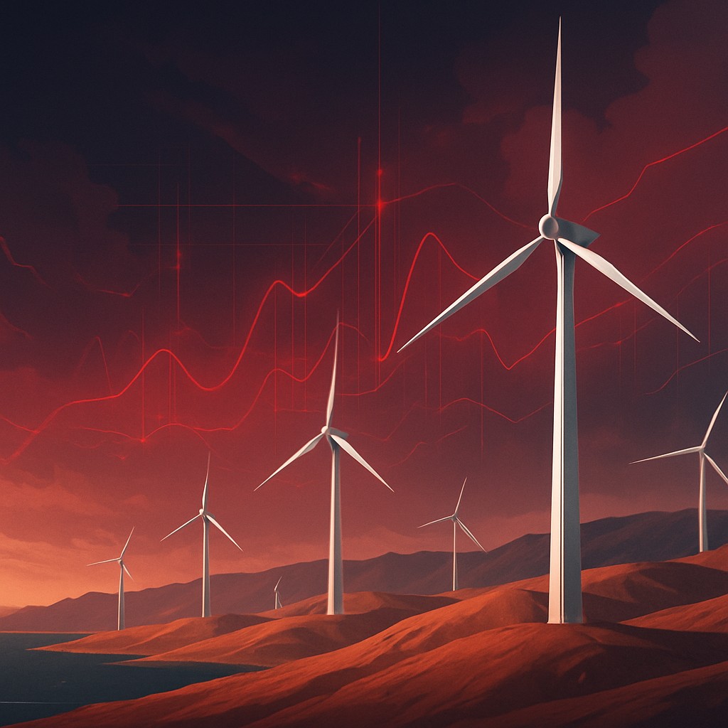 Top 10 Best Wind Energy Companies in Yemen